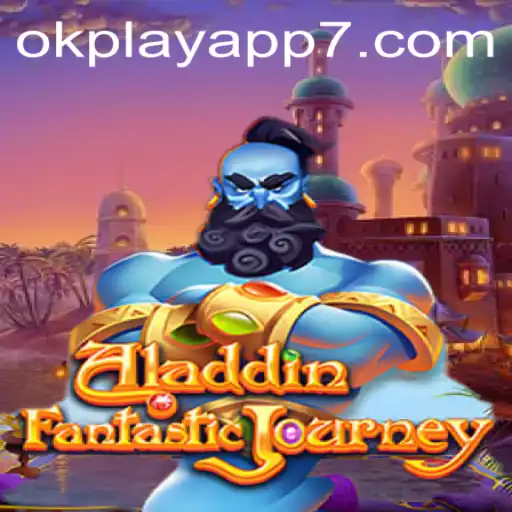 Discover the Magic of Aladdin: A Journey Through the Game on OKPlay App