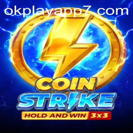 Discover the Exciting World of Coinstrike on the OKPlay App