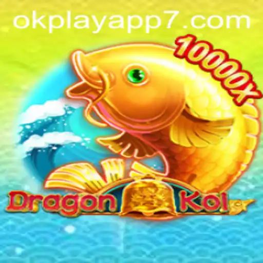 Unveiling the Mystical World of DragonKoi on the Okplay App