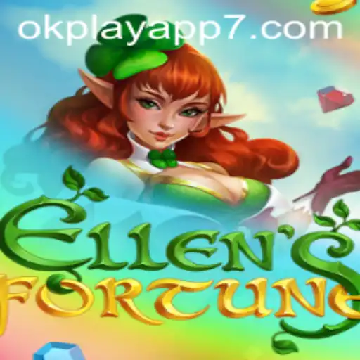 Ellen's Fortune: A New Favor Among Gamers on the okplay App
