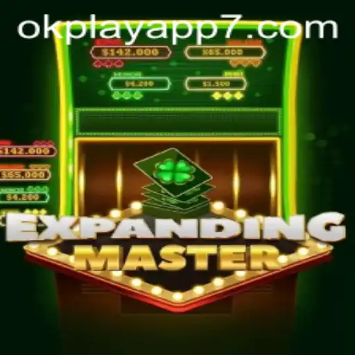 Unleashing Strategic Fun: Exploring the Game ExpandingMaster and its Features on the OkPlay App