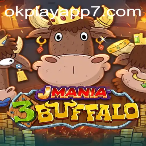 Discover the Thrills of JMania3Buffalo Game