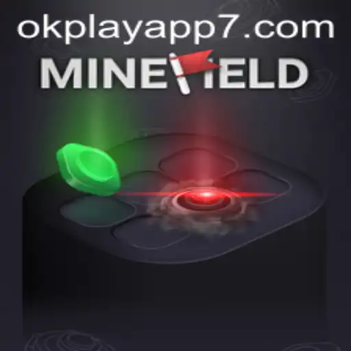 Discovering the World of MineField on Okplay App