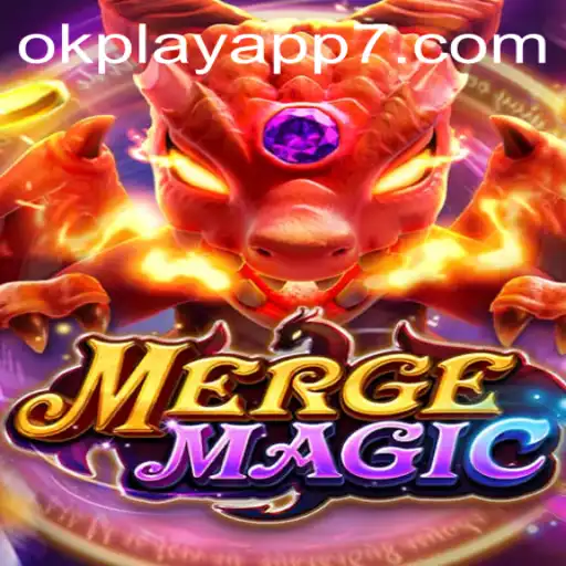 Exploring MergeMagic Game on Okplay App
