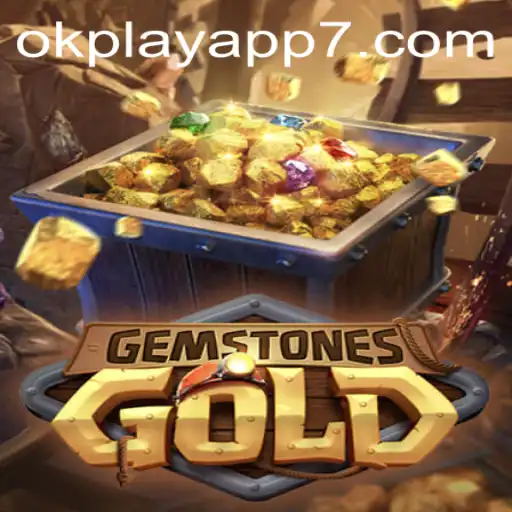 Exploring the Addictive World of GemstonesGold on Okplay App