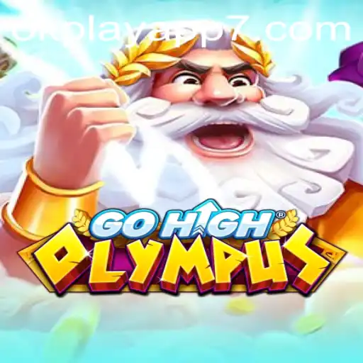 Discover the Thrilling World of GoHighOlympus on the Okplay App