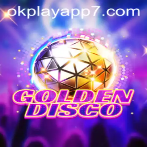 GoldenDisco: A New Era in Interactive Gaming with OkPlay App