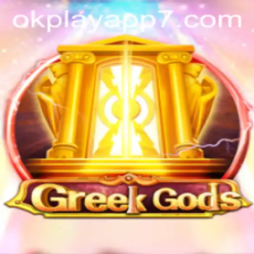 Discover the Thrilling World of GreekGods on the OkPlay App