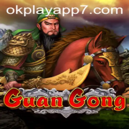 Exploring the World of GuanGong: A Modern Gaming Experience on the OKPlay App