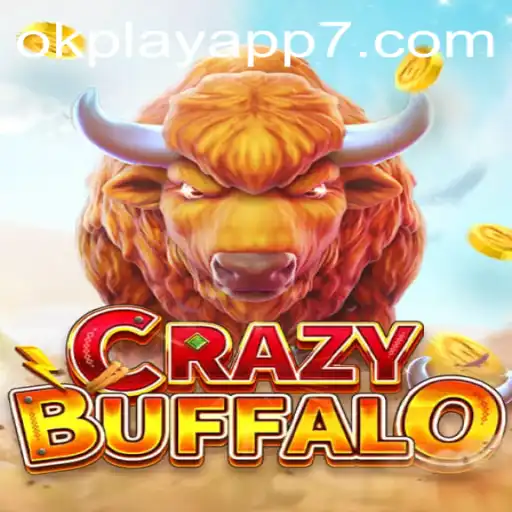 Unveiling CRAZYBUFFALO: A New Gaming Sensation on the OKPlay App