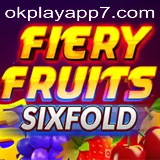 Explore FieryFruitsSixFold Game