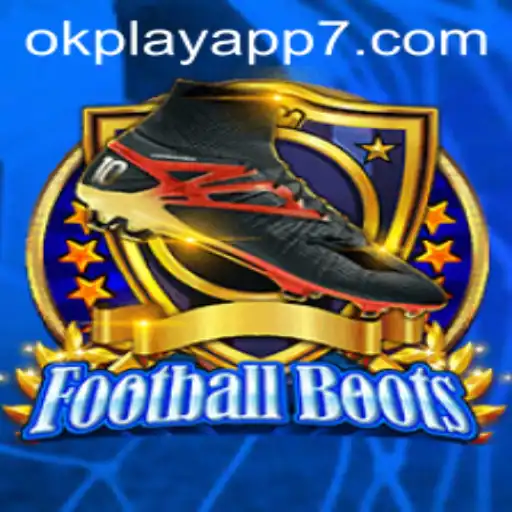 Exploring the Thrilling World of FootballBoots on the Okplay App