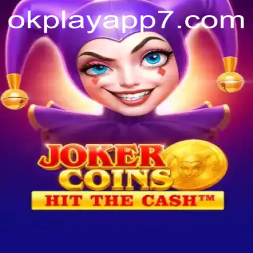 Discover the Exciting World of JokerCoins: The Latest Game on Okplay App