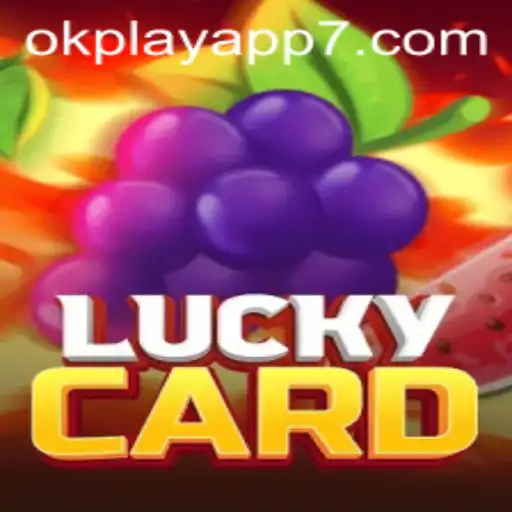 Exploring LuckyCard: A Strategic Delight on the OkPlay App