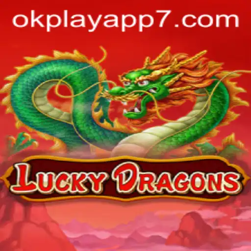 Exploring the Exciting World of LuckyDragons on the OkPlay App