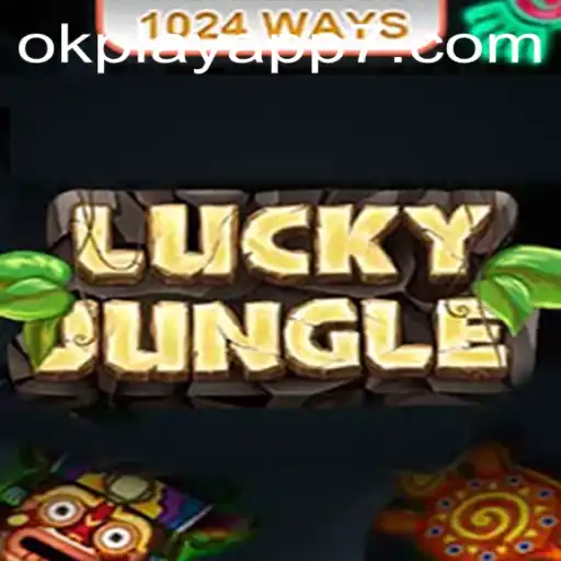 Exploring the Thrills of LuckyJungle1024 on the Okplay App