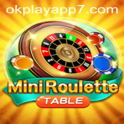 Exploring the Thrills of MiniRoulette on the OkPlay App