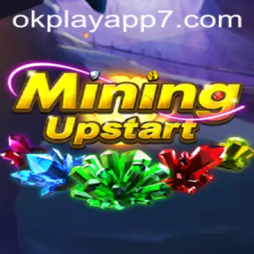 MiningUpstart: The Next Frontier in Mobile Gaming
