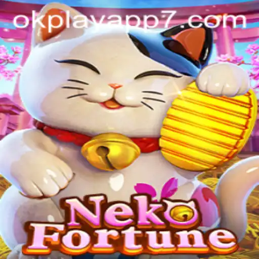 Unveiling NekoFortune: A Whimsical Journey on the Okplay App