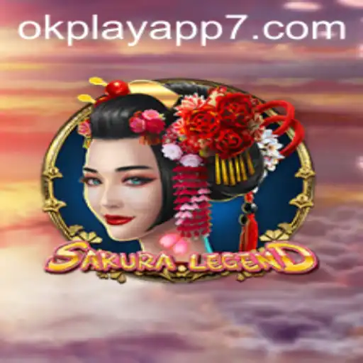 Exploring the Enchanting World of SakuraLegend on the OkPlay App