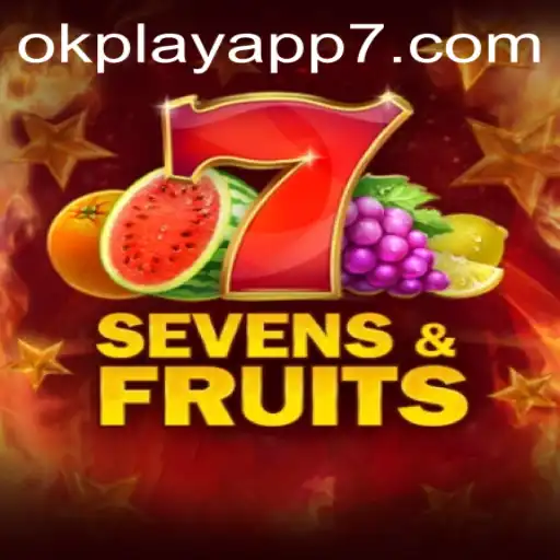 Discover SevensFruits: A Journey Through Colors and Numbers on OkPlay App