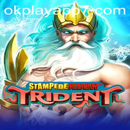 Exploring StempedeRushTrident: An Exciting Game on the Okplay App