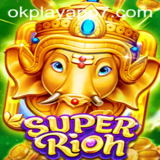 Discover the Exciting World of SuperRich on the Okplay App