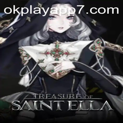 Unearthing the Adventure: A Deep Dive into TreasureofSaintElla on the okplay App