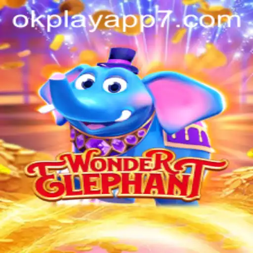 Exploring 'WonderElephant': A New Adventure on Okplay App