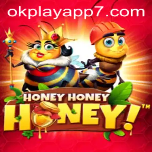 Dive into the Excitement with HoneyHoneyHoney on Okplay App