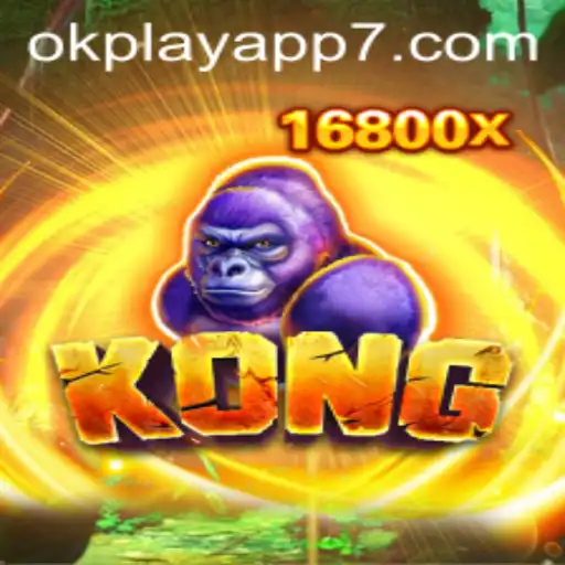 Kong: Unleashing the Excitement on OKPlay App