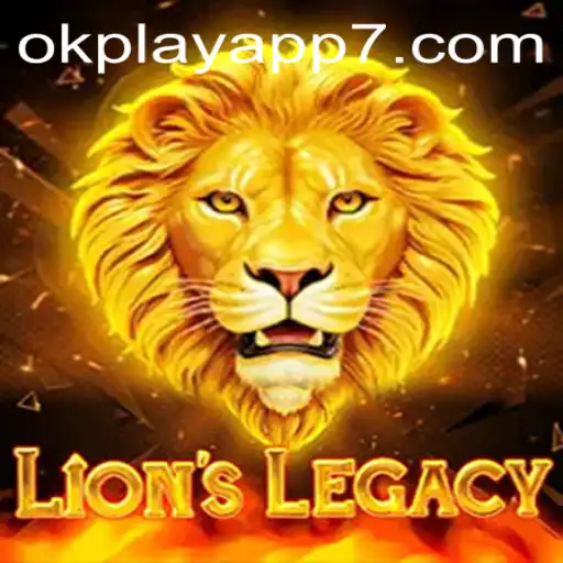 Explore the Thrill of LionsLegacy on the OkPlay App