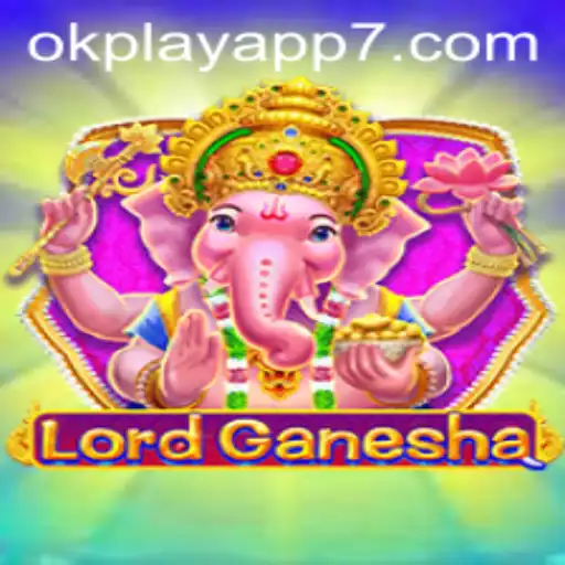 Dive Into the Mesmerizing World of LordGanesha: A Unique Gaming Experience on the OkPlay App