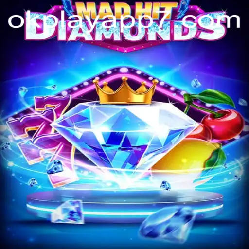 Exploring the Thrills of MadHitDiamonds on the OkPlay App
