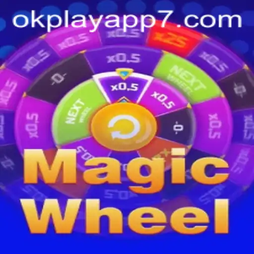 Discover the Thrilling World of MagicWheel on the OKPlay App