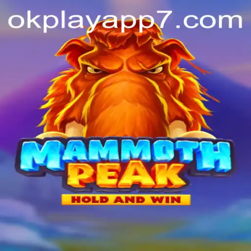 Discover the Thrilling World of MammothPeak: A New Era in Digital Gaming