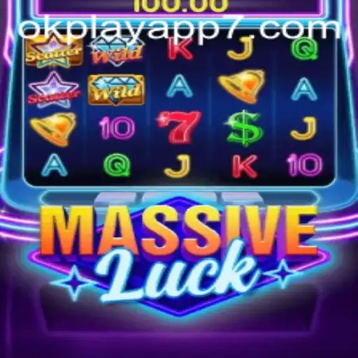 Discover MassiveLuck: The Revolutionary Game on OkPlay App