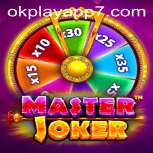 Exploring the Thrills of MasterJoker: A Fascinating Game Experience via OkPlay App