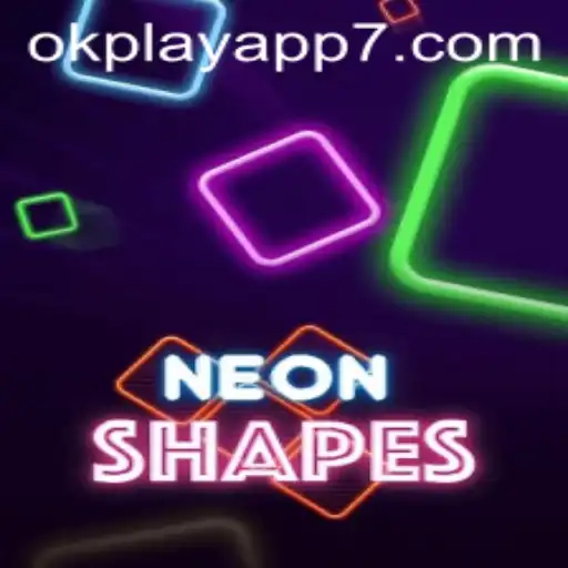 Dive into the World of NeonShapes on OKPlay App: A New Era of Gaming