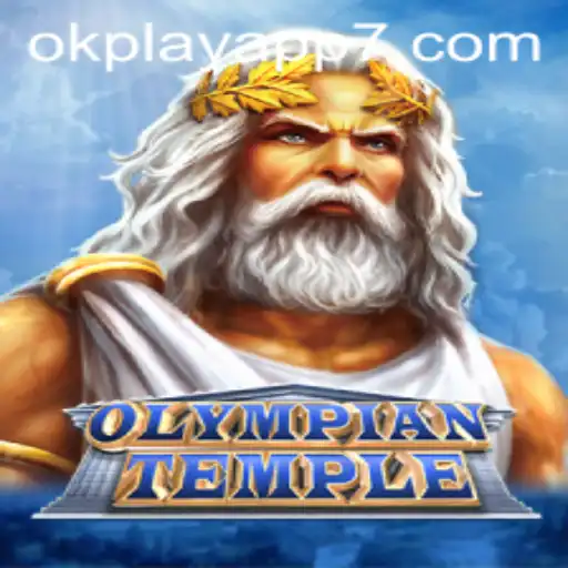 Discovering OlympianTemple: A Mesmeric Journey into Mythological Realms