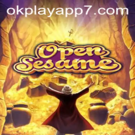Discover the Excitement of OpenSesame on the Okplay App