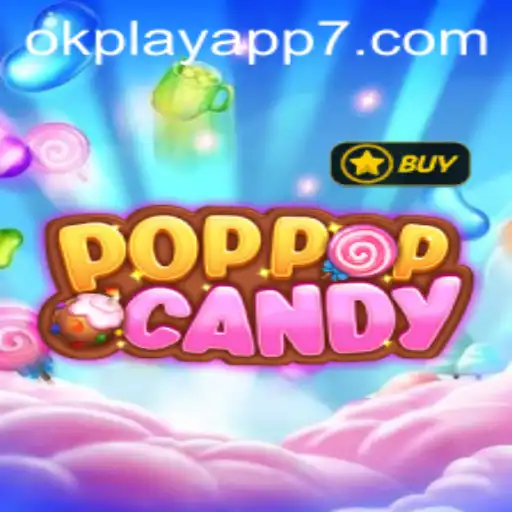 Discover the Delightful World of POPPOPCANDY on the OkPlay App