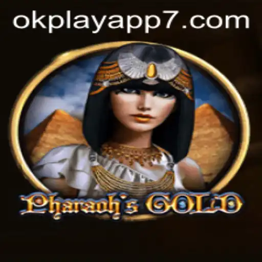 Unlock Ancient Treasures in the Exciting PharaohsGold Game with OkPlay App