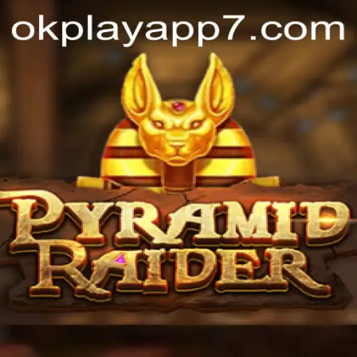 Exploring PyramidRaider on the Okplay App
