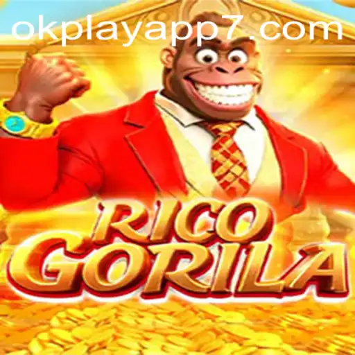 RicoGorila: A Thrilling Adventure on the OkPlay App