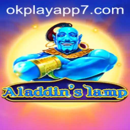 Discovering the Magic of Aladdinslamp on the Okplay App