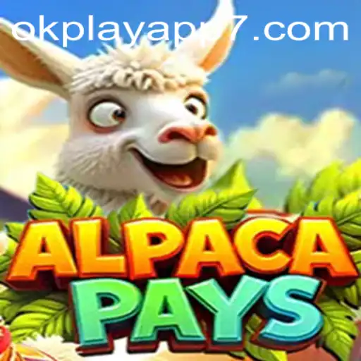 Unveiling AlpacaPays: A Thrilling Adventure in the OKPlay App