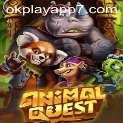 Explore the Thrilling World of AnimalQuest on the OkPlay App
