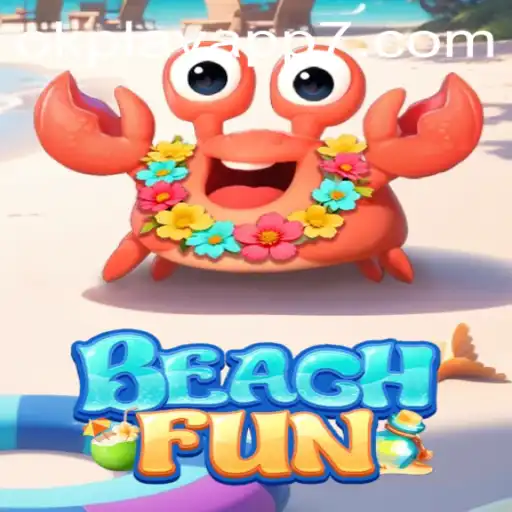 Discover the Thrilling World of BeachFun on the OkPlay App