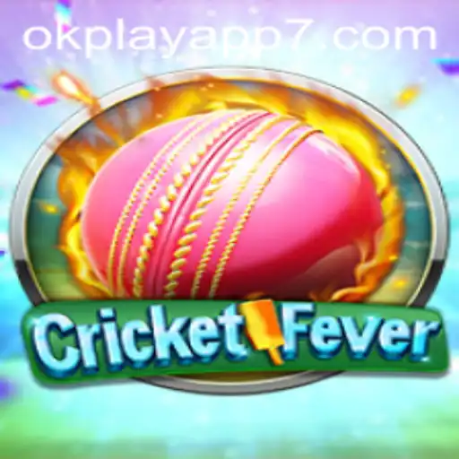 CricketFever: The Ultimate Cricket Gaming Experience on OKPlay App